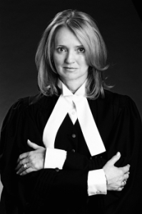 Barrister